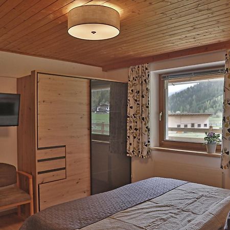 Apartment Alpenwelt Neustift im Stubaital Eksteriør billede