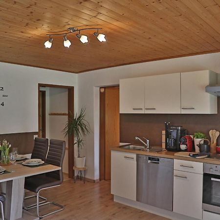 Apartment Alpenwelt Neustift im Stubaital Eksteriør billede