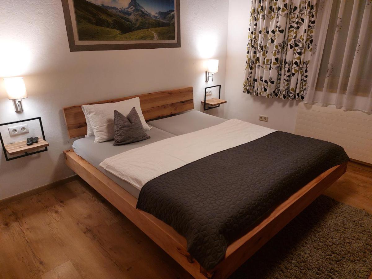 Apartment Alpenwelt Neustift im Stubaital Eksteriør billede