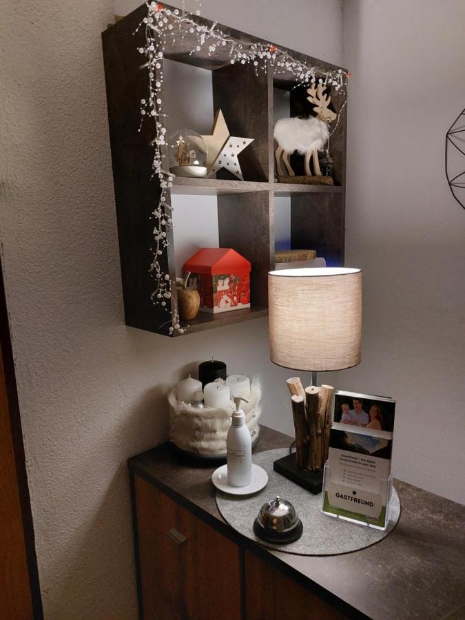 Apartment Alpenwelt Neustift im Stubaital Eksteriør billede