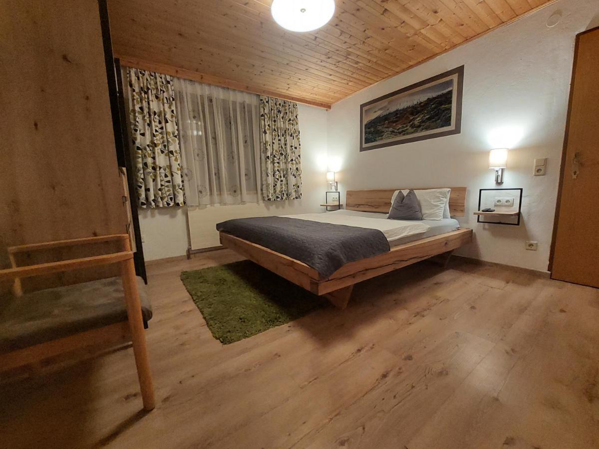 Apartment Alpenwelt Neustift im Stubaital Eksteriør billede