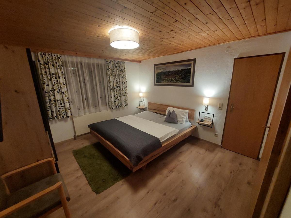 Apartment Alpenwelt Neustift im Stubaital Eksteriør billede