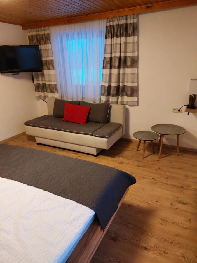Apartment Alpenwelt Neustift im Stubaital Eksteriør billede