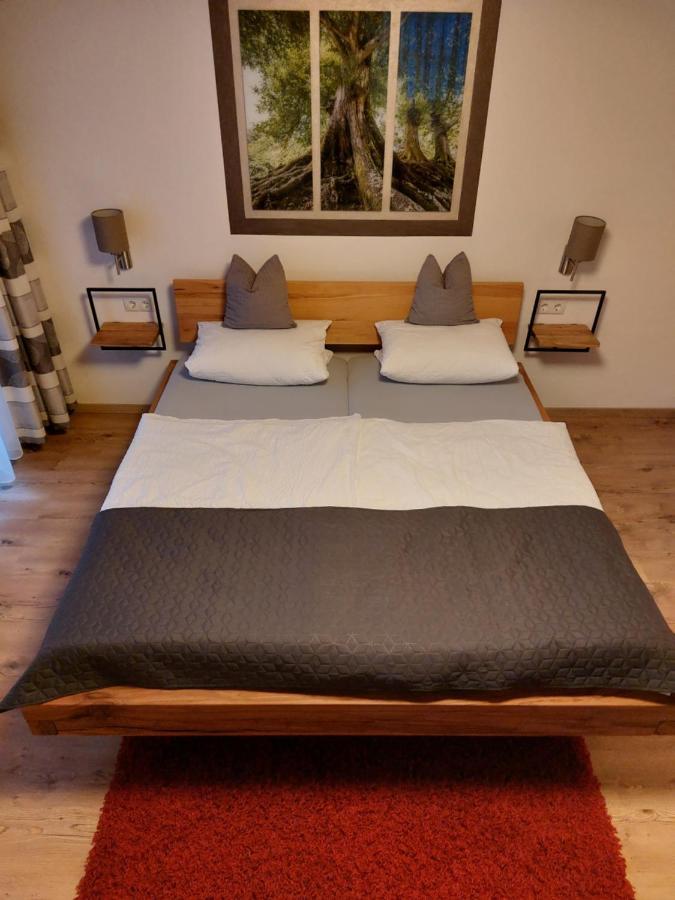 Apartment Alpenwelt Neustift im Stubaital Eksteriør billede