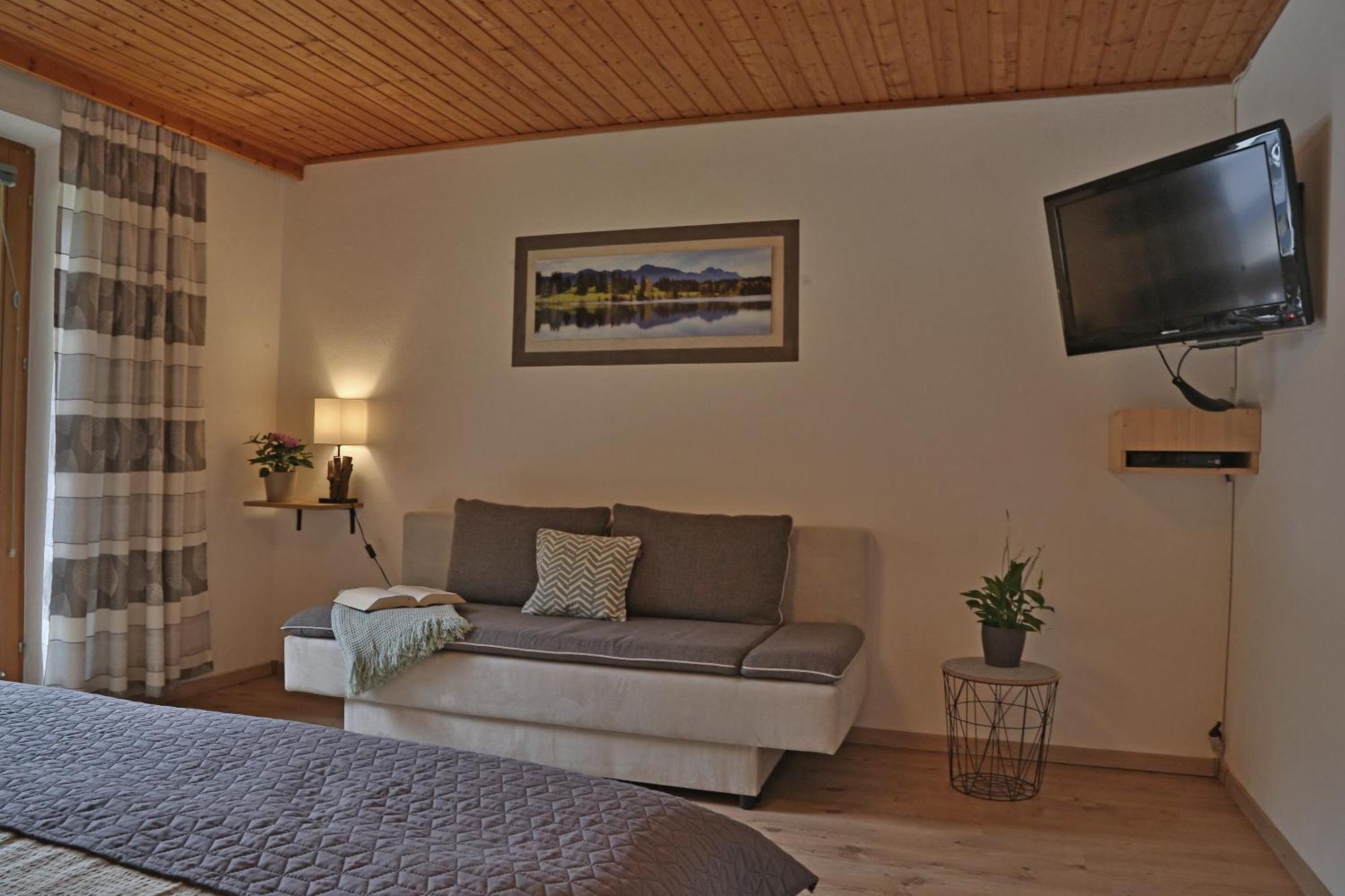 Apartment Alpenwelt Neustift im Stubaital Eksteriør billede