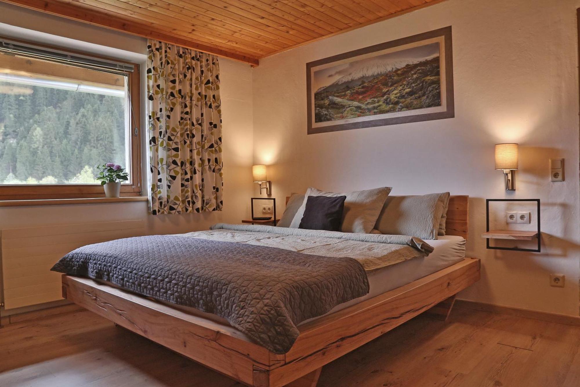 Apartment Alpenwelt Neustift im Stubaital Eksteriør billede