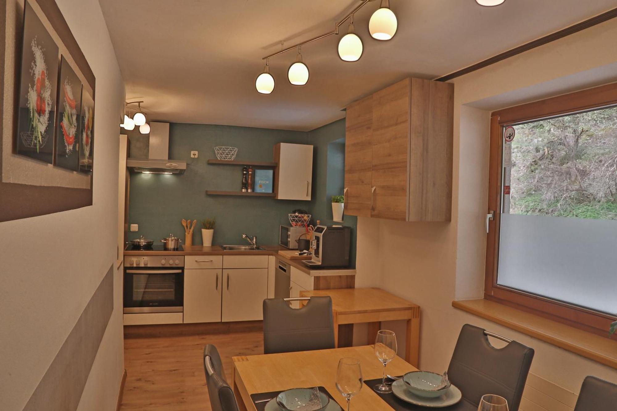 Apartment Alpenwelt Neustift im Stubaital Eksteriør billede