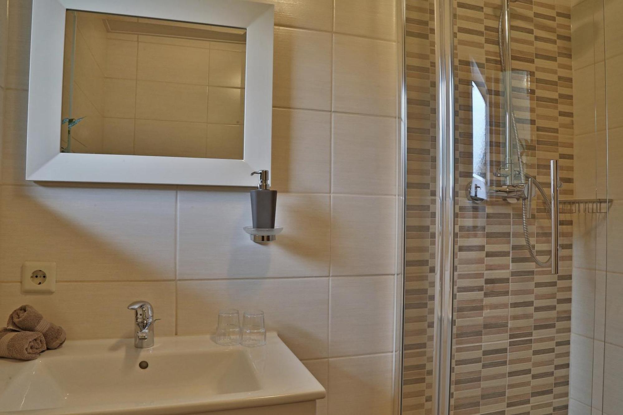 Apartment Alpenwelt Neustift im Stubaital Eksteriør billede