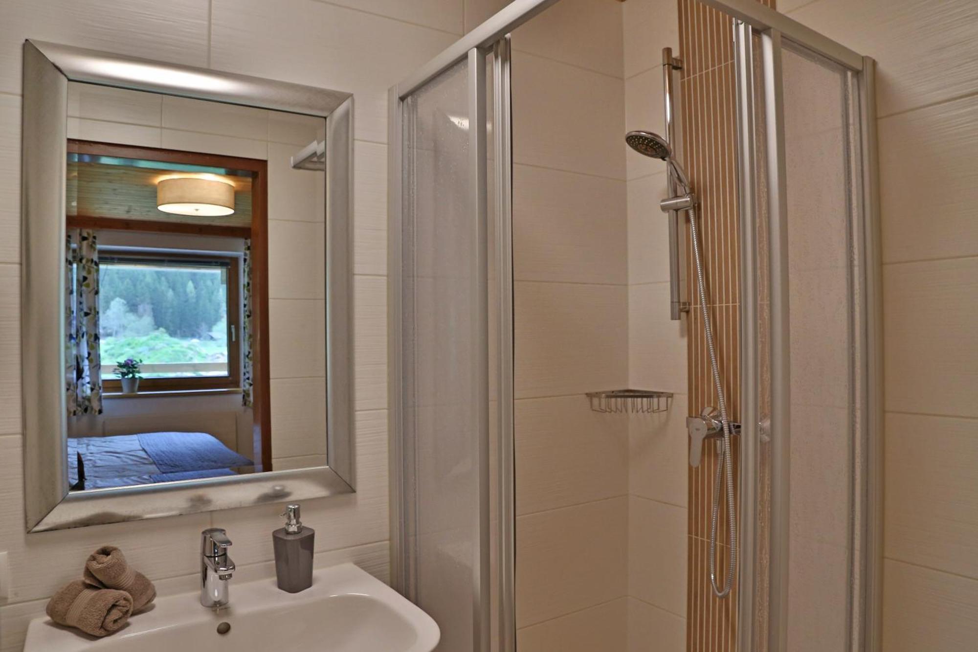 Apartment Alpenwelt Neustift im Stubaital Eksteriør billede