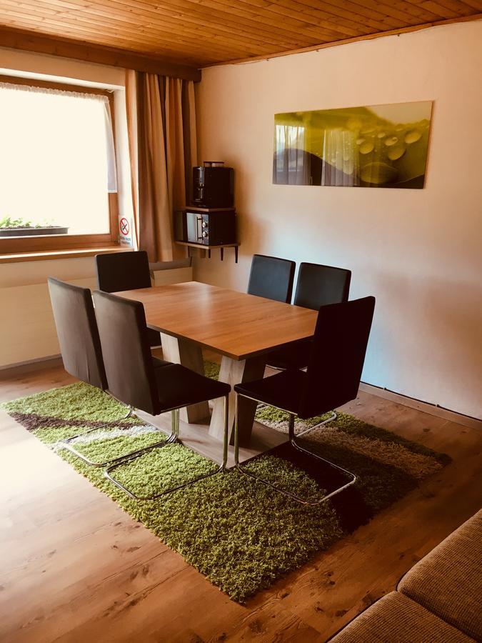 Apartment Alpenwelt Neustift im Stubaital Eksteriør billede