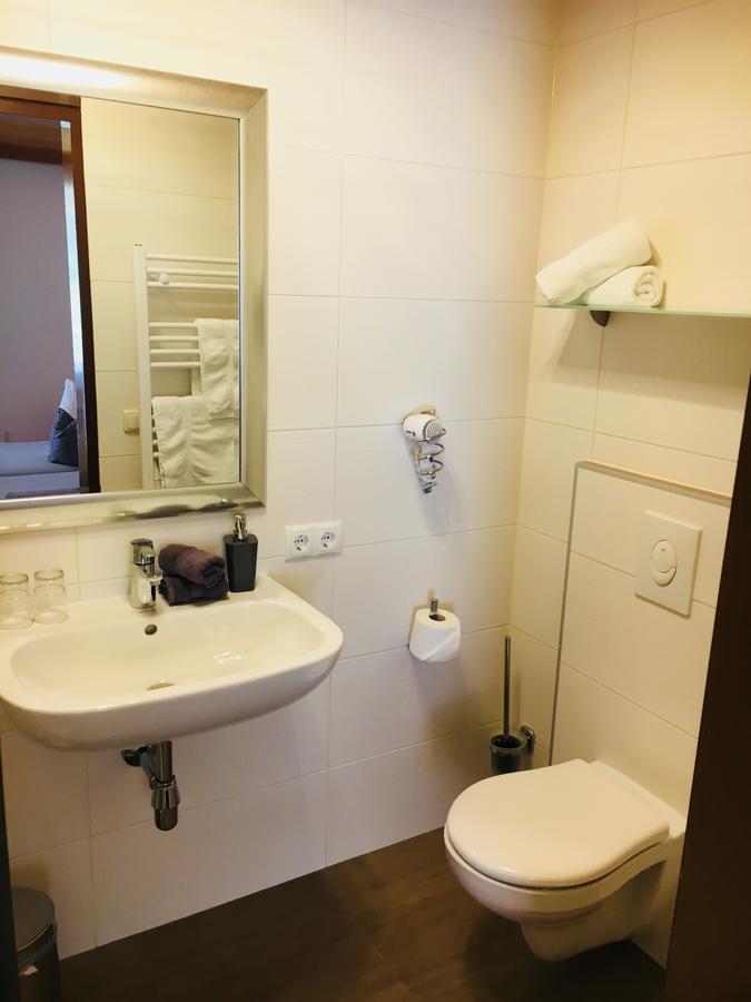 Apartment Alpenwelt Neustift im Stubaital Eksteriør billede