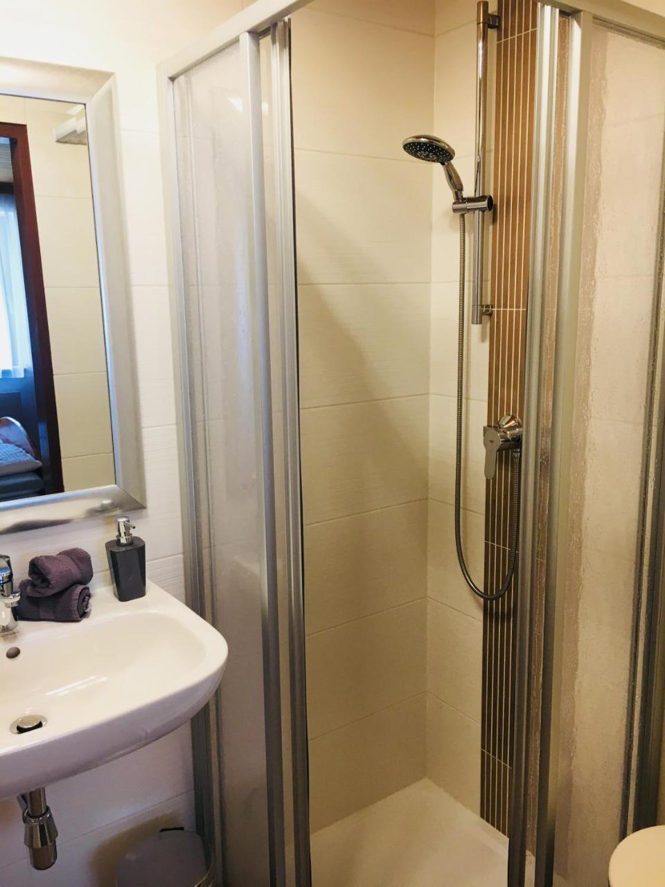 Apartment Alpenwelt Neustift im Stubaital Eksteriør billede